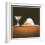 The Bar Bill-Will Bullas-Framed Giclee Print