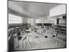 The Bar Diamand, Designed by Charavel, Melendes and Colombier, 1920S (B/W Photo)-French Photographer-Mounted Giclee Print
