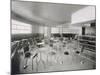 The Bar Diamand, Designed by Charavel, Melendes and Colombier, 1920S (B/W Photo)-French Photographer-Mounted Giclee Print