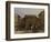 The Bar Gate, Southampton-William Callow-Framed Giclee Print