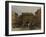 The Bar Gate, Southampton-William Callow-Framed Giclee Print