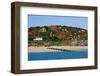 The Bar Quay on Bryher, Isles of Scilly, England, United Kingdom, Europe-Robert Harding-Framed Photographic Print