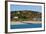 The Bar Quay on Bryher, Isles of Scilly, England, United Kingdom, Europe-Robert Harding-Framed Photographic Print