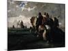 The Barbarians Before Rome-Evariste Vital Luminais-Mounted Giclee Print