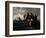 The Barbarians Before Rome-Evariste Vital Luminais-Framed Giclee Print