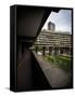 The Barbican-Craig Roberts-Framed Stretched Canvas