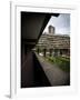 The Barbican-Craig Roberts-Framed Photographic Print