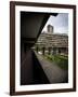 The Barbican-Craig Roberts-Framed Photographic Print