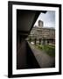 The Barbican-Craig Roberts-Framed Photographic Print