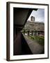 The Barbican-Craig Roberts-Framed Photographic Print