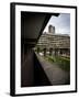 The Barbican-Craig Roberts-Framed Photographic Print