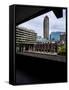 The Barbican-Craig Roberts-Framed Stretched Canvas