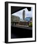 The Barbican-Craig Roberts-Framed Photographic Print