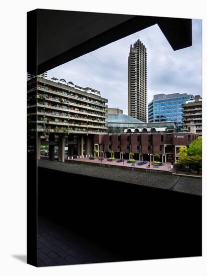 The Barbican-Craig Roberts-Stretched Canvas