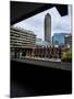 The Barbican-Craig Roberts-Mounted Photographic Print