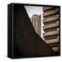 The Barbican-Craig Roberts-Framed Stretched Canvas