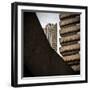 The Barbican-Craig Roberts-Framed Photographic Print