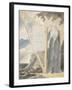 The Bard-William Blake-Framed Giclee Print