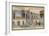 The Bardo Palace, Tunisia-null-Framed Giclee Print