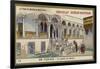 The Bardo Palace, Tunisia-null-Framed Giclee Print