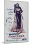 The Barefoot Contessa, 1954, Directed by Joseph L. Mankiewicz-null-Mounted Giclee Print