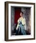 The Barefoot Contessa, 1954-null-Framed Photographic Print