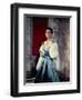 The Barefoot Contessa, 1954-null-Framed Photographic Print