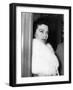 The Barefoot Contessa, Ava Gardner, 1954-null-Framed Photo