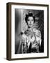 The Barefoot Contessa, Ava Gardner, 1954-null-Framed Photo