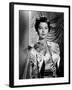 The Barefoot Contessa, Ava Gardner, 1954-null-Framed Photo