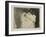 The Barefooted Child, C. 1896-1897-Mary Cassatt-Framed Giclee Print