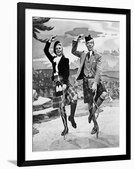 The Barkleys of Broadway, 1949-null-Framed Photographic Print