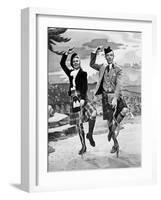 The Barkleys of Broadway, 1949-null-Framed Photographic Print