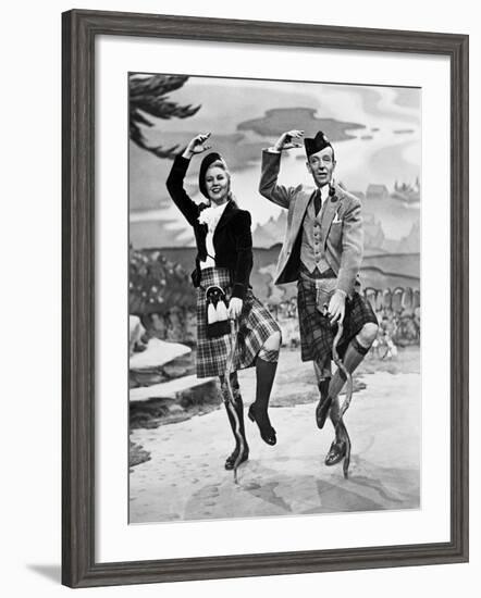 The Barkleys of Broadway, 1949-null-Framed Photographic Print