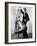 The Barkleys of Broadway, Ginger Rogers, Fred Astaire, 1949-null-Framed Photo