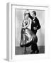 The Barkleys of Broadway, Ginger Rogers, Fred Astaire, 1949-null-Framed Photo