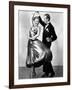 The Barkleys of Broadway, Ginger Rogers, Fred Astaire, 1949-null-Framed Photo