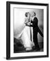 The Barkleys Of Broadway, Ginger Rogers, Fred Astaire, 1949-null-Framed Photo