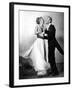 The Barkleys Of Broadway, Ginger Rogers, Fred Astaire, 1949-null-Framed Photo