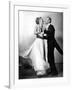 The Barkleys Of Broadway, Ginger Rogers, Fred Astaire, 1949-null-Framed Photo