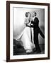 The Barkleys Of Broadway, Ginger Rogers, Fred Astaire, 1949-null-Framed Photo