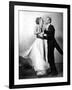 The Barkleys Of Broadway, Ginger Rogers, Fred Astaire, 1949-null-Framed Photo