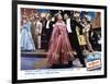 The Barkleys of Broadway, L-R, Ginger Rogers, Fred Astaire, 1949-null-Framed Art Print