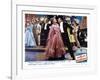 The Barkleys of Broadway, L-R, Ginger Rogers, Fred Astaire, 1949-null-Framed Art Print