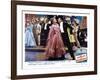 The Barkleys of Broadway, L-R, Ginger Rogers, Fred Astaire, 1949-null-Framed Art Print