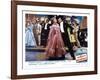 The Barkleys of Broadway, L-R, Ginger Rogers, Fred Astaire, 1949-null-Framed Art Print