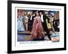 The Barkleys of Broadway, L-R, Ginger Rogers, Fred Astaire, 1949-null-Framed Art Print
