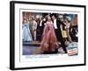 The Barkleys of Broadway, L-R, Ginger Rogers, Fred Astaire, 1949-null-Framed Art Print