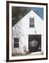 The Barn-Zhen-Huan Lu-Framed Giclee Print