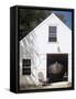 The Barn-Zhen-Huan Lu-Framed Stretched Canvas